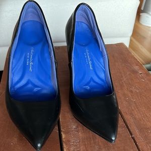 Victoria High Heel Antonia Saint barely worn